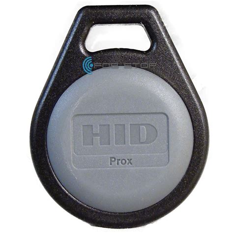 hid rfid tags review